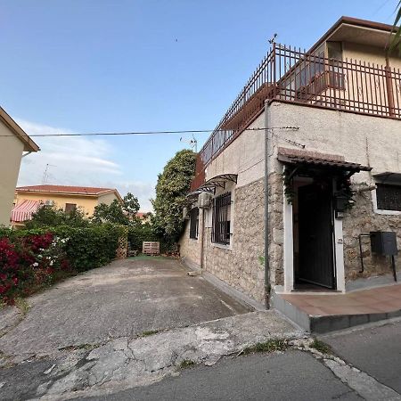 Apartamento Lisetta'S House Monreale Exterior foto
