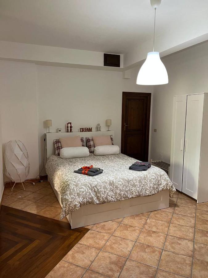 Apartamento Lisetta'S House Monreale Exterior foto