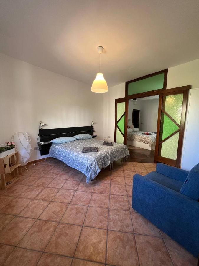 Apartamento Lisetta'S House Monreale Exterior foto